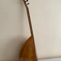 باغلاما حرفه ای هناره دو مهر|سازهای سنتی|تهران, فلسطین (میدان انقلاب)|دیوار