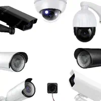 نصب دوربین مداربسته اصلی...نصب دزدگیر