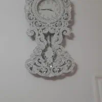 ساعت دیواری