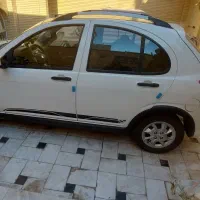 کوییک gxr 1403 رینگ فولادی