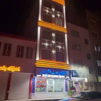 استخدام خانم دفتر پیشخوان