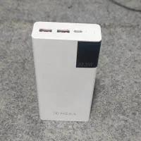 پاور بانک 20000|لوازم جانبی موبایل و تبلت|بیرجند, |دیوار