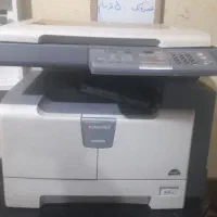 دستگاه کپی توشیبا۱۵۶