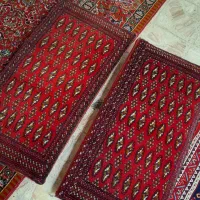 دو عدد پشتی