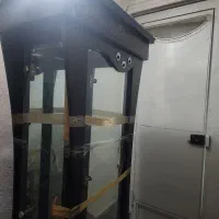 ویترین درحدنو