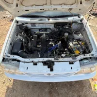 پراید ۱۱۱ مدل SE عروسک|خودرو سواری و وانت|اصفهان, محله سفلی|دیوار