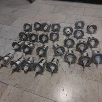 هالوژن سقفی|لوستر و چراغ آویز|تهران, ائمه اطهار|دیوار