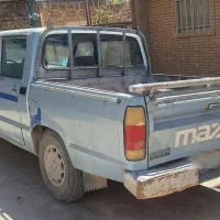مزدادوکابین