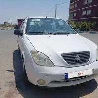 تیبا ۲ مدل ۹۶ سالم