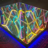 میز بی نهایت