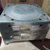 تنوری گازی شهری