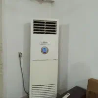 نصب و سرویس کولر دو تیکه و