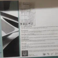 سرویس غذاخوری چینی ۳۱ پارچه ۶نفره ۳ سری|ظروف سرو و پذیرایی|کنگاور, |دیوار