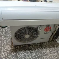 اسپلیت ۲۴ الجی عروسک