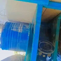 وسایل تولید سینگ ظرفشویی گرانیتی نصف قیمت|ماشین‌آلات صنعتی|سراوان, |دیوار