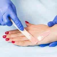 مرکز فوق تخصصی اپیلاسیون بانوان دارای تابلو ومجوز