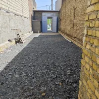 اجاره مغازه ۴۲متری با ۹۰متر زمین انباری|اجارهٔ مغازه و غرفه|بروجرد, |دیوار