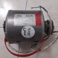 موتور کولر آبی در حد نو واقعی