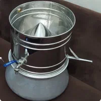 دستگاه تقطیر