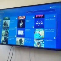 سه عدد ps4|کنسول، بازی ویدئویی و آنلاین|مشهد, شیرودی|دیوار