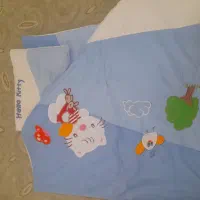 سرویس خواب نوزاد