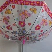 چتر شیشه ایی بچه گانه|اسباب و اثاث بچه|گرگان, |دیوار