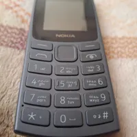 گوشی موبایل نوکیا 105 4g / nokia|موبایل|شاهین‌شهر, شیخ بهایی|دیوار