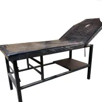 تخت کار  سالن زیبای زنانه