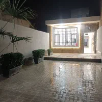 خانه ویلایی شیک هرجزیی از این باکیفیت وبا سلیقه|فروش خانه و ویلا|مشهد, چاهشک|دیوار