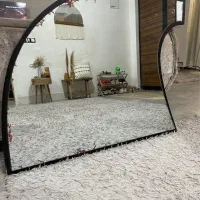 وسایل فروشی|بوفه، ویترین، کنسول|رامشیر, |دیوار