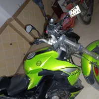 موتور بنلی ۱۸۰ اس مدل ۱۴۰۲ کارکرد ۲ هزار