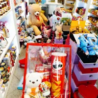 باکس بزرگ و خوشگل مخصوص ولنتاین با بهترین قیمت