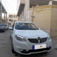 برلیانس ۳۳۰ دنده