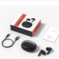 هنذفری بلوتوثی هایلو W1 ANC