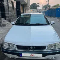 پژوSlx