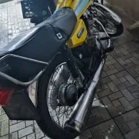 موتور مزایده|موتورسیکلت|پاکدشت, خاتون آباد|دیوار