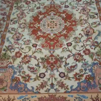 فرش دستبافت ۶متری|فرش|اردبیل, |دیوار