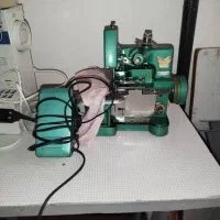 بعلت جابجایی میفروشم وگرنه فروختی نیست|چرخ خیاطی و ریسندگی|ارومیه, |دیوار