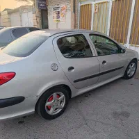 پژو206sd1389