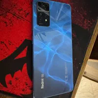 نوت ۱۱پرو پلاس 5G.  گیگ128 رام۸|موبایل|تهران, خانی آباد نو جنوبی|دیوار