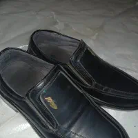 فروش پنج جفت کفش درحد نو|کیف، کفش، کمربند|اهواز, پردیس دو|دیوار