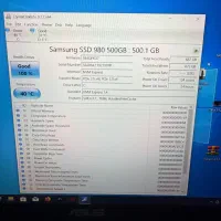 لپ تاپ Asus Core i7 - دارای ssd سامسونگ -نو و تمیز|رایانه همراه|مشکین‌دشت, |دیوار