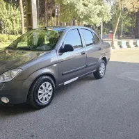 تیبا91 تمیز درحد99