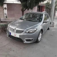 برلیانس ۳۲۰ مدل ۹۶ بدون رنگ