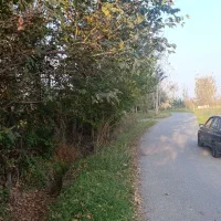 دوپلاک یکی ۴۰۰ متر یکی ۲۶۰ متر درقاضیان