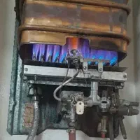 تعمیرات آبگرمکن ،بخاری ،گاز خانگی در منزل