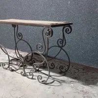 میز آکواریوم|ماهی|فولادشهر, B5|دیوار