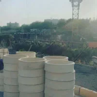 چاه کن چا فاظلاب چاه آب|خدمات پیشه و مهارت|اصفهان, ملک‌شهر|دیوار