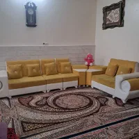 مبل ال|مبلمان خانگی و میز عسلی|قم, وادی السلام|دیوار
