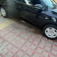 تارا مدل ۴۰۱|خودرو سواری و وانت|اصفهان, مرداویج|دیوار